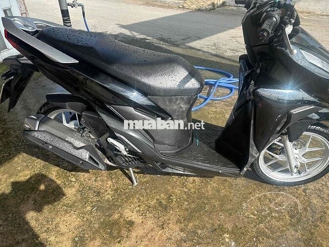 vario 125 2022 giao cavet cccd chủ