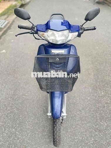 wave 2005 chính chủ máy zin êm chưa làm máy đẹp