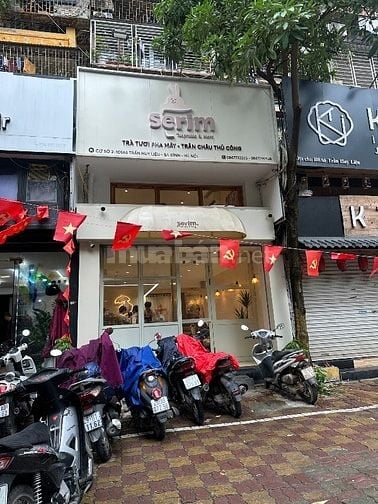 Cho thuê mb, cửa hàng 25m  dg oto 3,8  tr p võ văn dũng