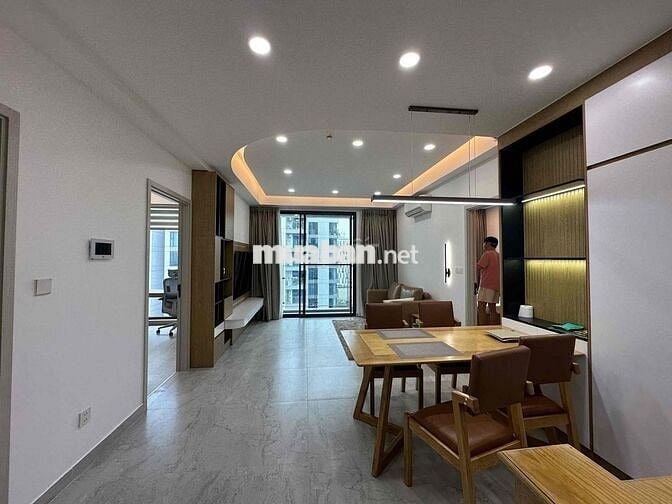 CHO THUÊ CĂN HỘ CARDINAL COURT – 2PN | 76M² | GIÁ 24 TRIỆU/THÁNG