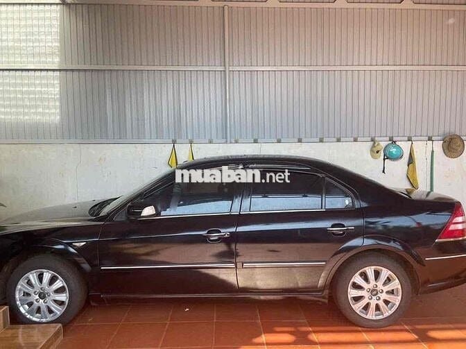 Ford Mondeo 2004 2.5 AT - 200000 km