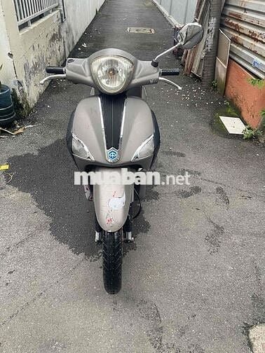 Bán libety Fi máy êm, biển số thành phố