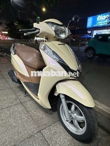 LEAD 2014.Đẹp nguyên zin.máy êm.số tp.chính chủ