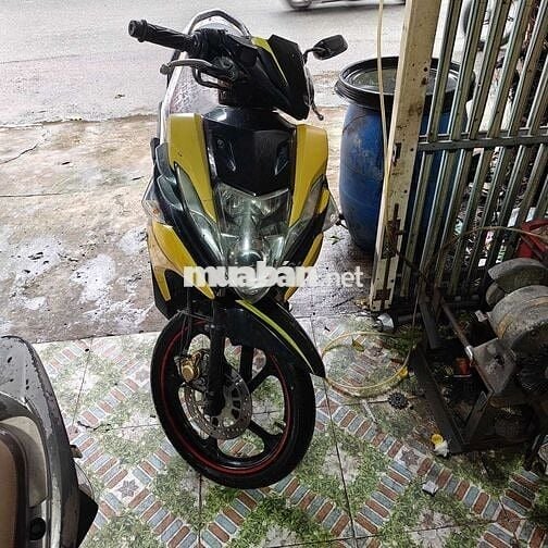 Novo 5 FI Điện tử