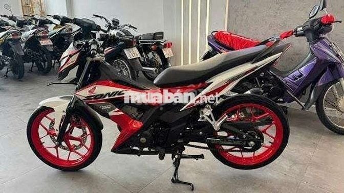 Tìm xe sonic bản satu hati giá 20tr
