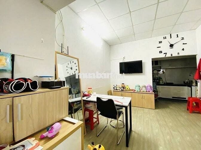 LINH XUÂN GIÁP LT| NHÀ ĐƯỜNG KHA VẠN CÂN | 50M² | Ở NGAY – CHỈ 2.7 TỶ