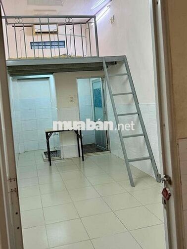 ✅ Phòng 18m có gác lửng hẻm 157 Dương Bá Trạc