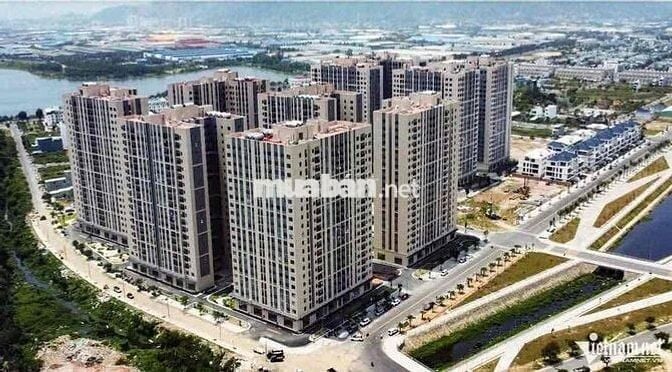 Căn thương mại 3pn rẻ nhất thị trường sẵn sổ hồng sang tên