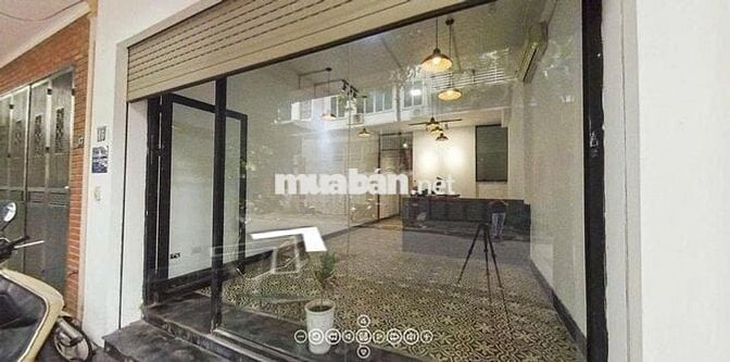 CHO THUÊ NHÀ RIÊNG 4 TẦNG, 2 MẶT THOÁNG LÀM VĂN PHÒNG 70 LƯU HỮU PHƯỚC