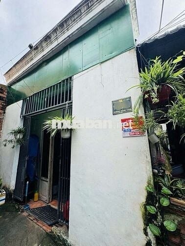 Tài Chính Nhỉnh Hơn 1 Tỷ Sở Hữu Ngay Nhà SHR ở Trung Chánh Hóc Môn !