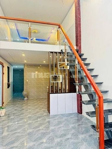 Chính chủ bán nhà 1ti8 Ngay Chợ Bà Hom,Tân Tạo-Bình Tân 