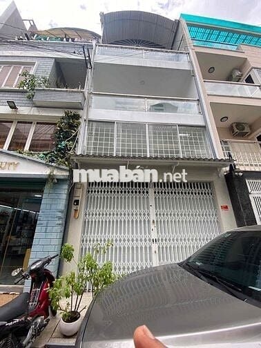 CHO THUÊ NHÀ SƯ VẠN HẠNH QUẬN 10