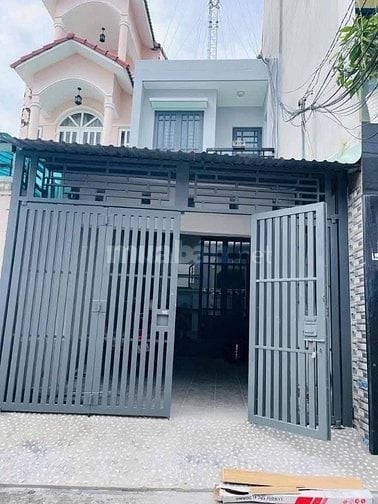 CHO THUÊ NHÀ 1 LẦU 2PN. HẺM OTO ĐƯỜNG 8 - TRƯỜNG THỌ. THỦ ĐỨC