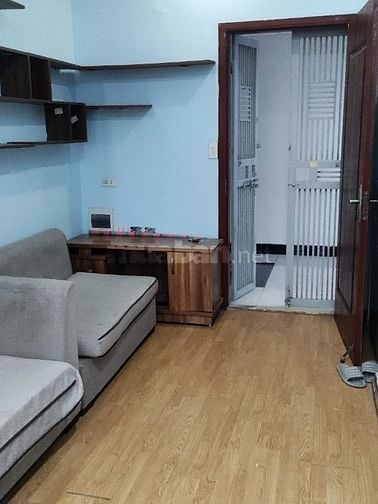 Cho thuê chung cư ct12 kim văn kim lũ 