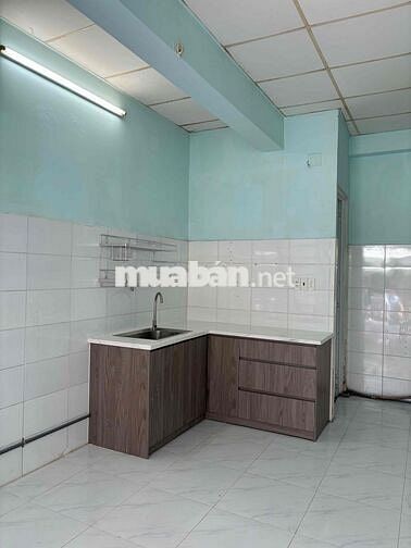 NHÀ HẺM NGUYÊN CĂN 24m2 đường MAI VĂN VĨNH QUẬN 7