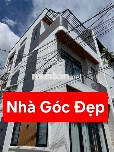 NHÀ 2 LẦU - HẺM 50 TRẦN HOÀNG NA
