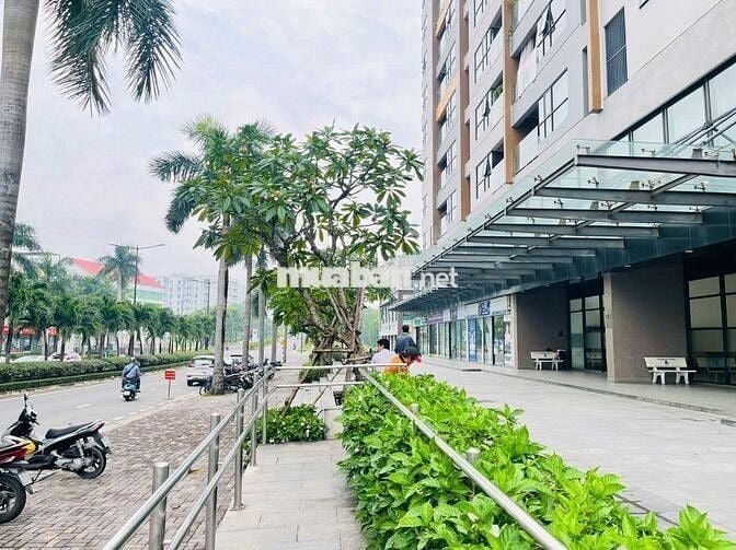 Bán SHOPHOUSE MIZUKI NGAY SẢNH MP2 đường chính sổ hồng sở hữu lâu dài