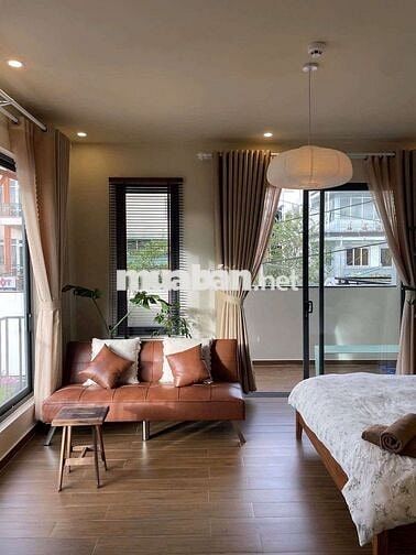 💓Cho Thuê Căn Hộ Vibe Đà Lạt Gần Bitexco Giá Rẻ