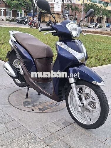 Sh Mode 2015. Biển 43. Xe chất rin chưa sơn tút