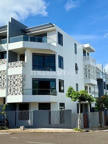 Căn Góc 195m2 Trung Tâm Buôn Ma Thuột - Sổ Sẵn Công Chứng Ngay