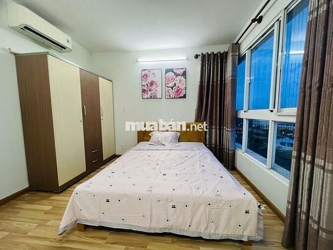 Bán CH 100m2 3PN 2WC có nội thất đẹp giá tốt Dự án 2ty880 - Happy City