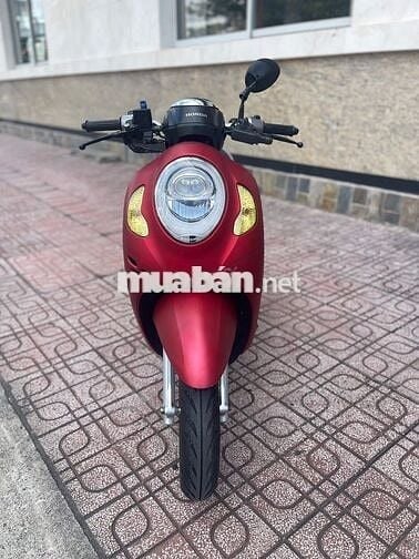 Honda Scoppy nhập indo 2022 khoá smakey