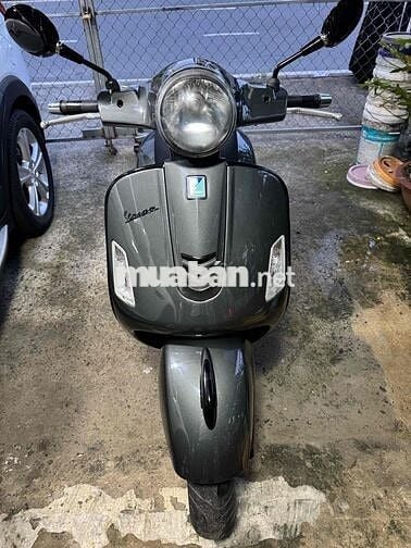 GTS 300cc ĐK 2018 ABS chính chủ BSTP