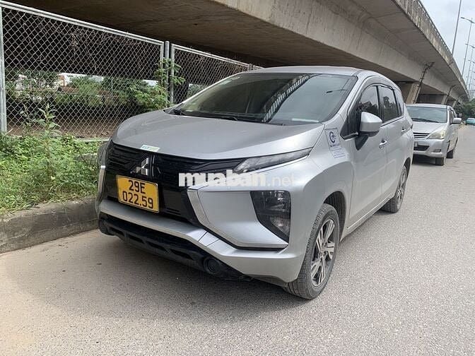 Mitsubishi Xpander 2021 MT - 243000 km