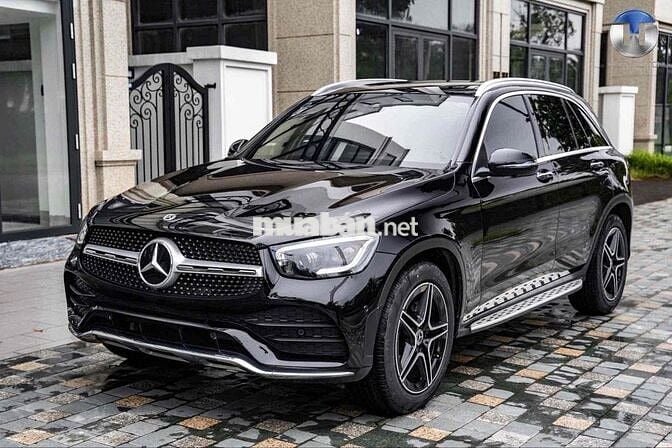 Mercedes_GLC300_AMG Sx 2022 (V1) Bank 90%