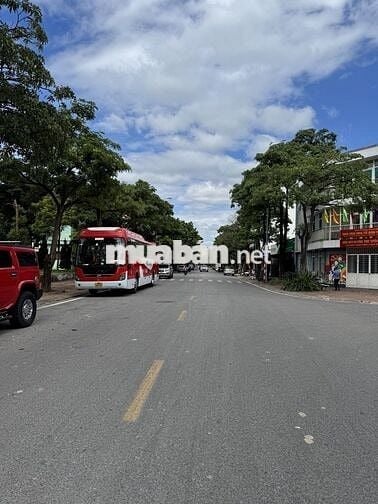 Đất đẹp 60m - Giang Biên - Phúc Lợi - KĐT Việt Hưng - Long Biên