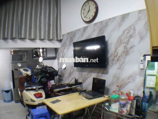 🔥KHÔNG THỂ TIN!💥 GẦN BẠCH MAI - SỔ NỞ HẬU - 3 NGỦ 🛌. Bán nhà