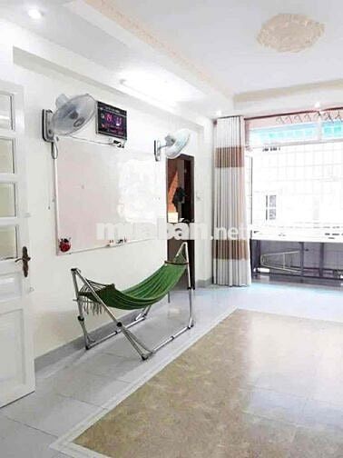 Chung cư lầu 1 rẻ thứ 2 Quận 11