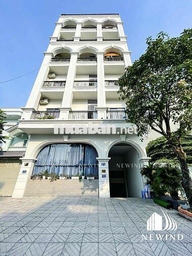 🌿 PHÒNG GÁC LỬNG BAN CÔNG – FULL NỘI THẤT, TRUNG TÂM Q7 SIÊU ĐẸP!