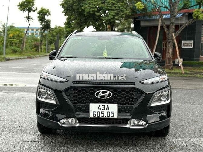 Hyundai Kona 2021 2.0 AT - 30000 km