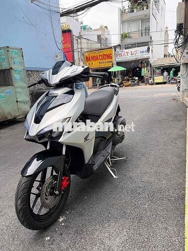 AIRBLADE 125 Bac Posche sieu keng bstp chính chủ
