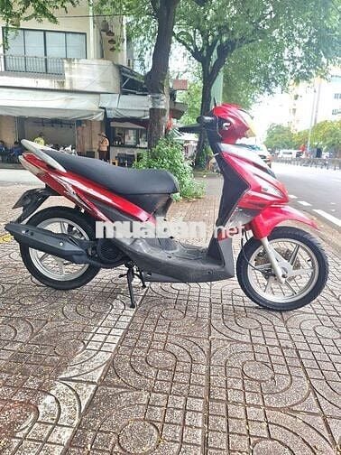 👉 AITILA-125cc 2009XE ZIN TOÀN TẬP