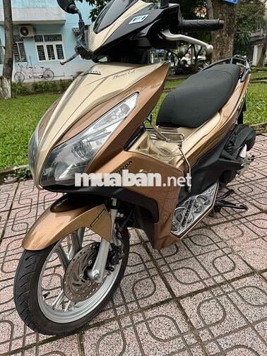 Honda Air Blade 125 2014 Bs Bình Dương