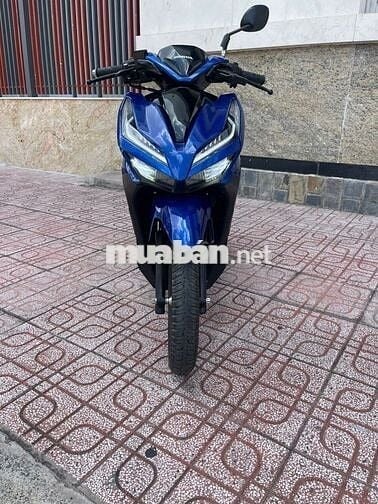 Vario 150 2019 xe zin biển Sài Gòn