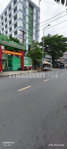 CỰC HIẾM NHÀ MỚI TRỆT+2 LẦU / TSN TÂN PHÚ 4,5X10( NỞ HẬU 4,9M)  6TY