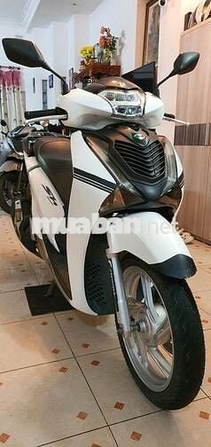 Sh150i ABS 2019 chính chủ