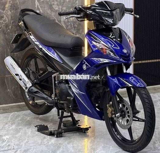 Exciter 2010 5P71 Trả Trước 30Tr Góp Bao Nợ Xấu