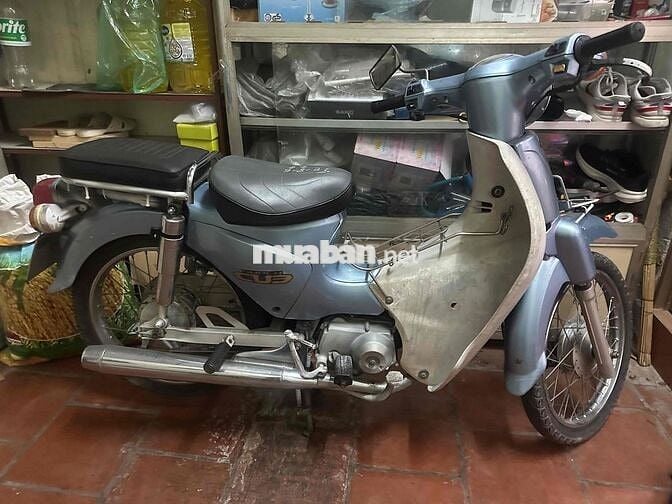 cúo 50 c máy  êm  như xe nhật