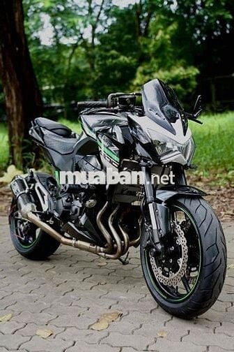 ✈️❤️ KAWASAKI Z800 ABS 2016 , XE ĐẸP CÓ ĐỔI XE