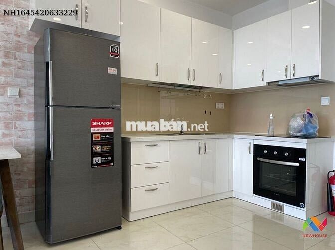 Cho thuê 3pn2wc full nội thất 15tr5/th