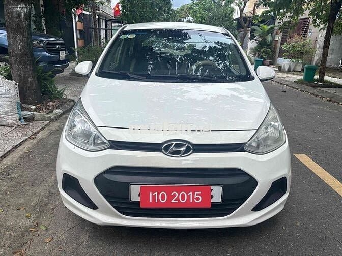 cần bán xe i10 sx2015 rất đẹp