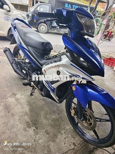 Ex 135 2012 giấy phôtô , cccd chủ .