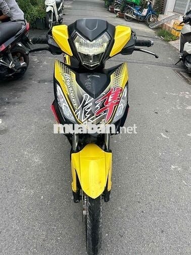 Winner máy êm ngon.xe liền lạc sạch sẽ