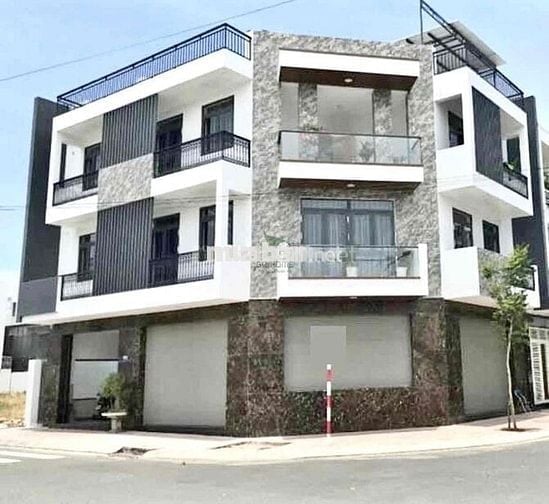 CHO THUÊ TOÀ NHÀ LÔ GỐC 600M2 HÀ QUANG 2 KINH DOANH TỰ DO