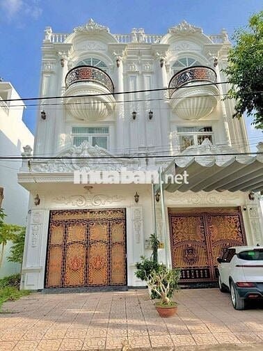 🌼CHO THUÊ NHÀ TRỆT 2 LẦU KDC HỒNG LOAN - TP CẦN THƠ