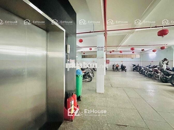 CHO THUÊ DUPLEX GIÁ SIÊU RẺ NGAY SINCO BÌNH TÂN